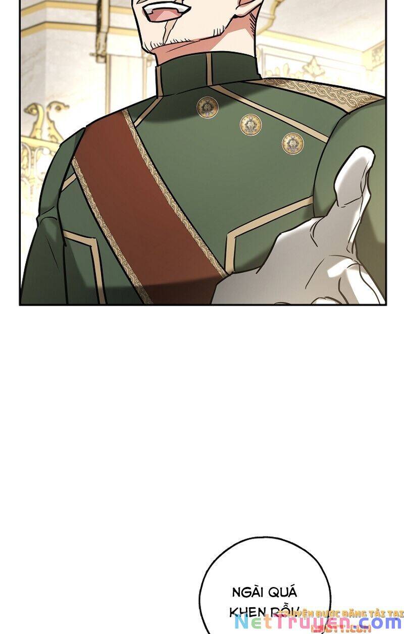 Hôn Phu Ẩn Sắc - Chương 32