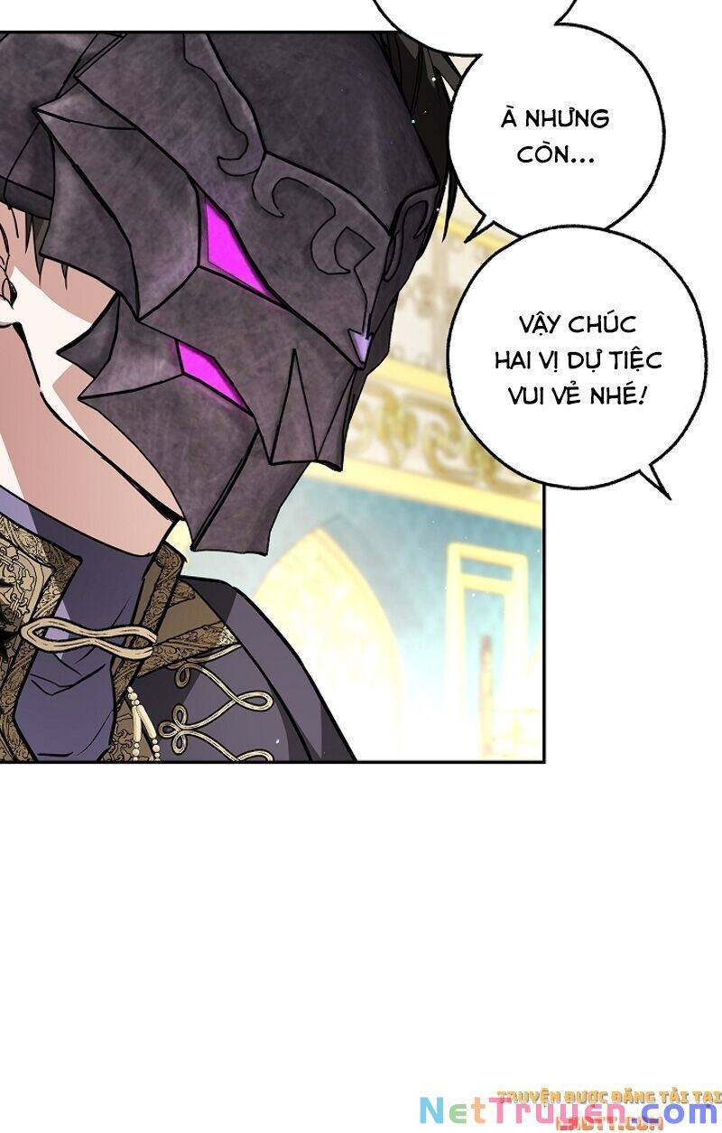 Hôn Phu Ẩn Sắc - Chương 32