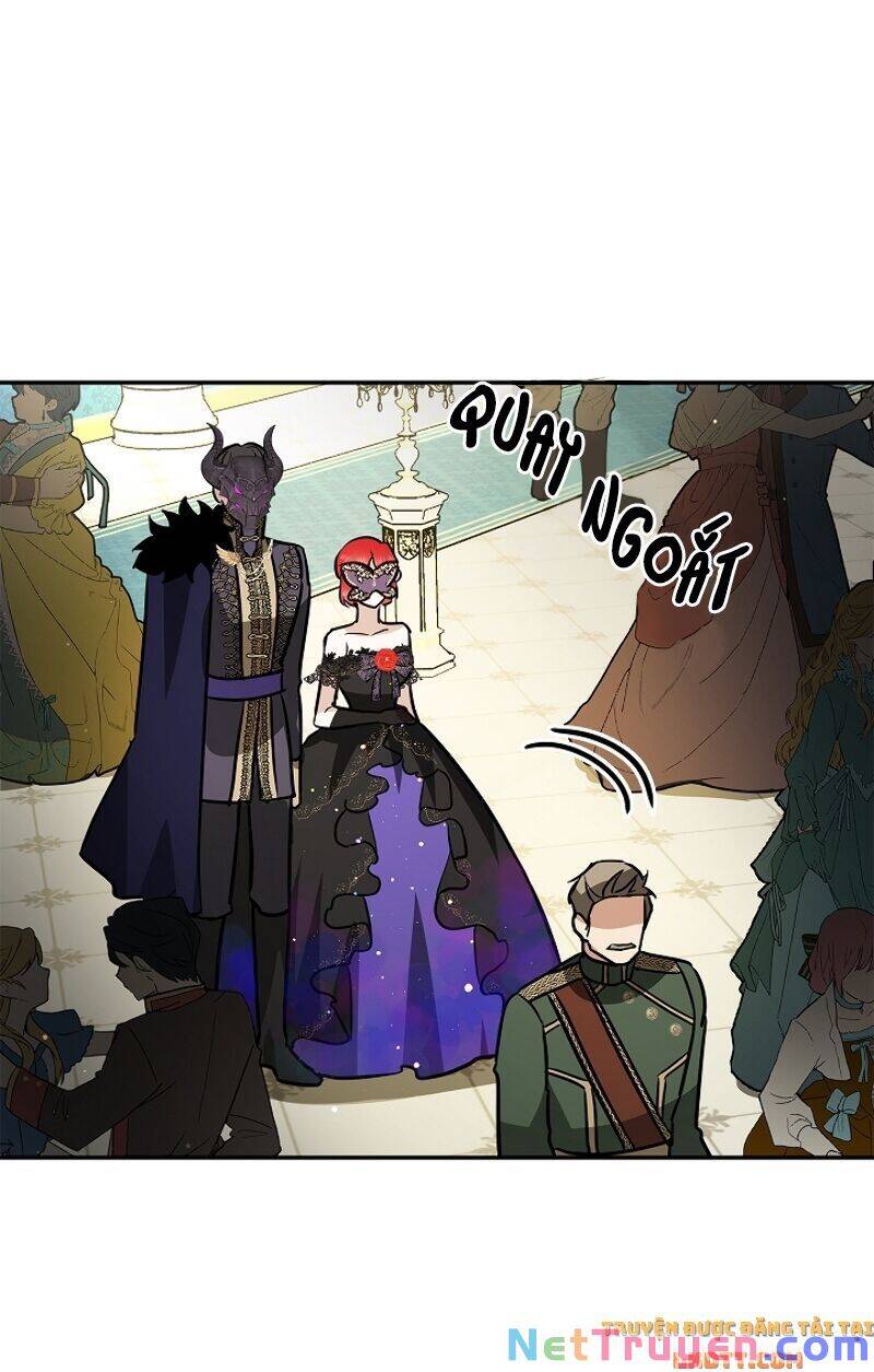 Hôn Phu Ẩn Sắc - Chương 32