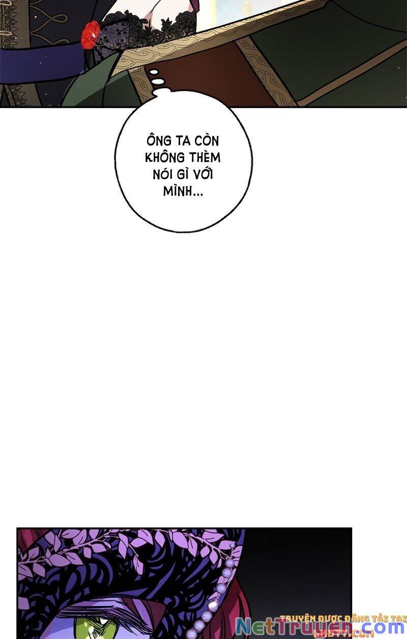 Hôn Phu Ẩn Sắc - Chương 32