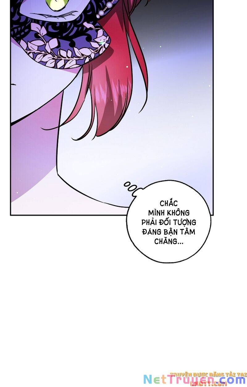 Hôn Phu Ẩn Sắc - Chương 32