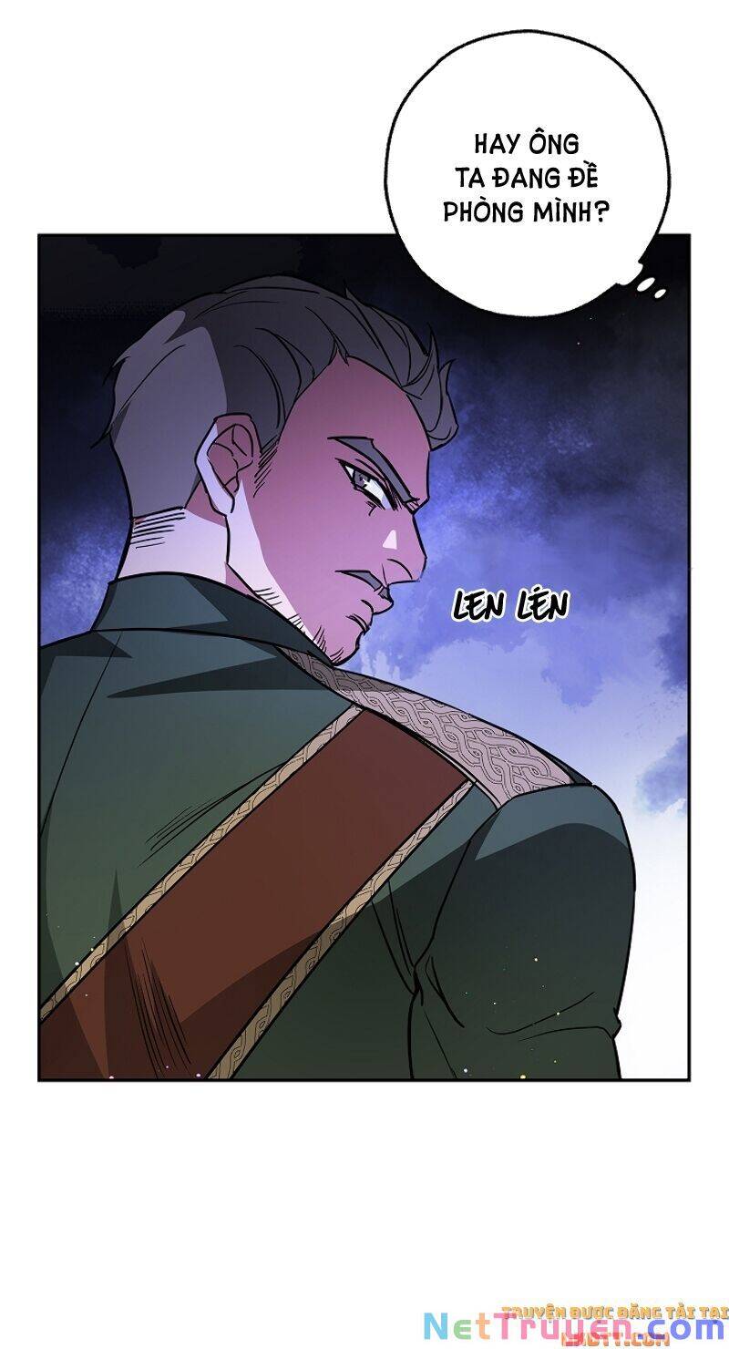 Hôn Phu Ẩn Sắc - Chương 32