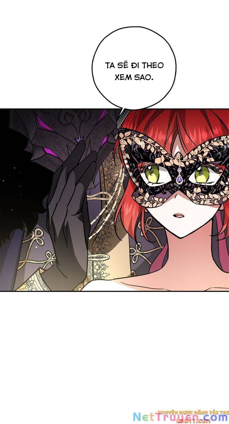 Hôn Phu Ẩn Sắc - Chương 32