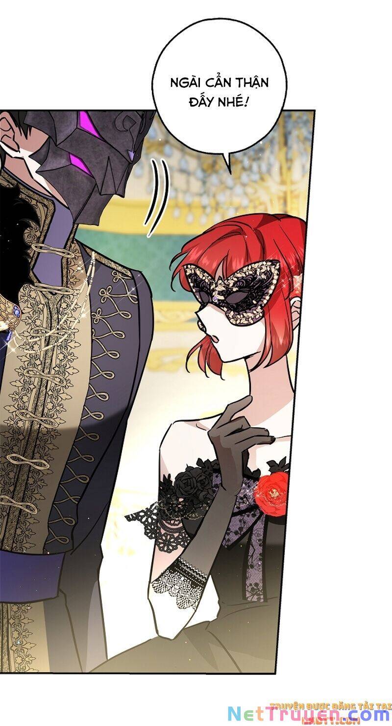 Hôn Phu Ẩn Sắc - Chương 32