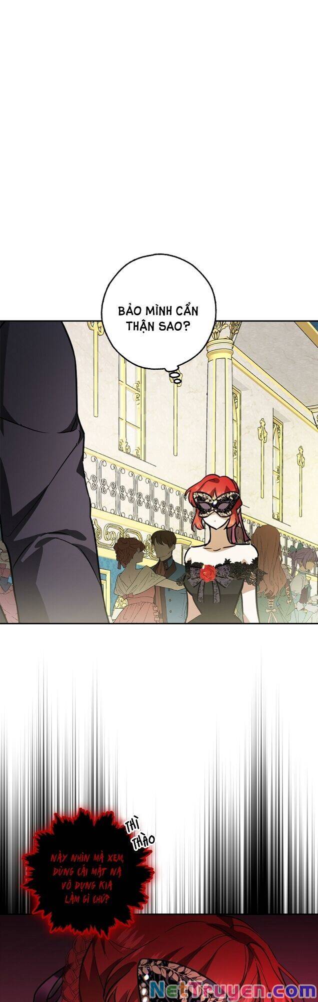 Hôn Phu Ẩn Sắc - Chương 32