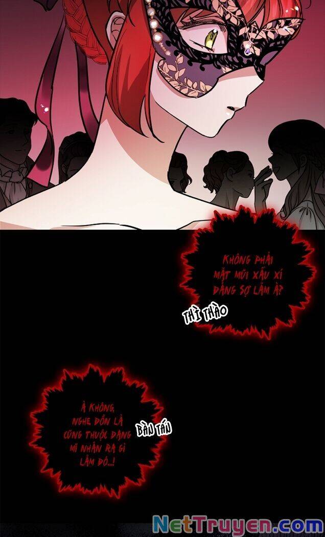 Hôn Phu Ẩn Sắc - Chương 32