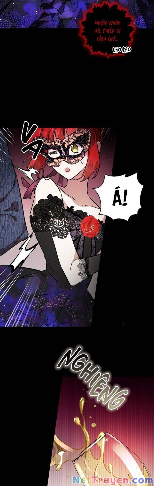 Hôn Phu Ẩn Sắc - Chương 32