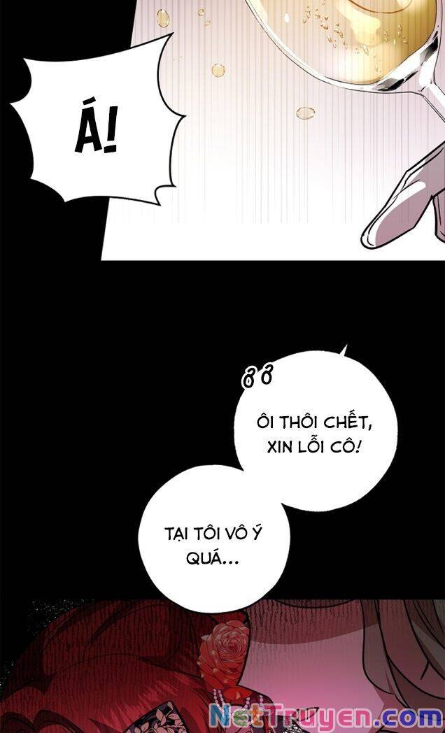 Hôn Phu Ẩn Sắc - Chương 32