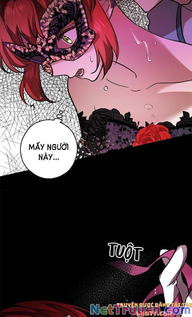 Hôn Phu Ẩn Sắc - Chương 32