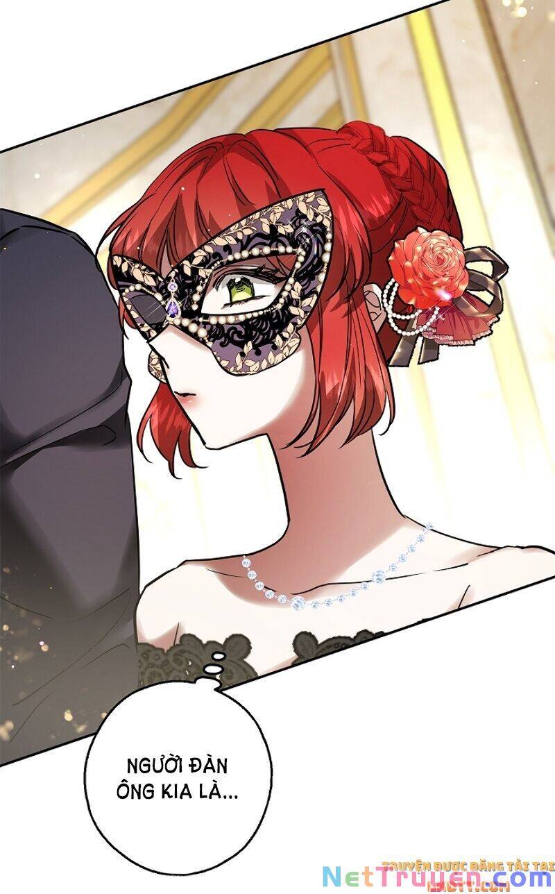 Hôn Phu Ẩn Sắc - Chương 32