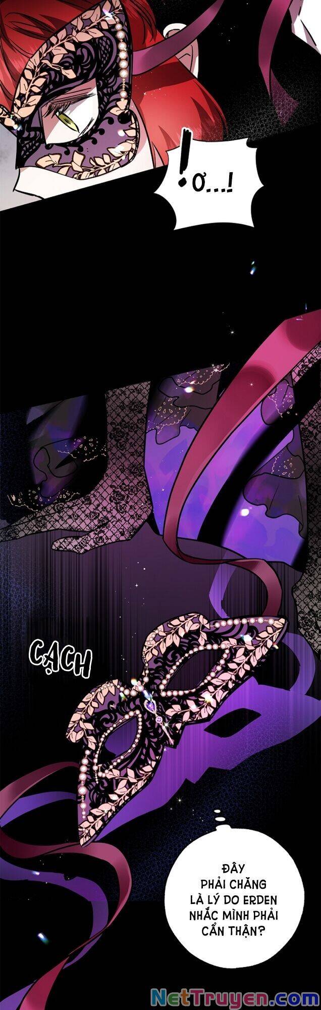 Hôn Phu Ẩn Sắc - Chương 32