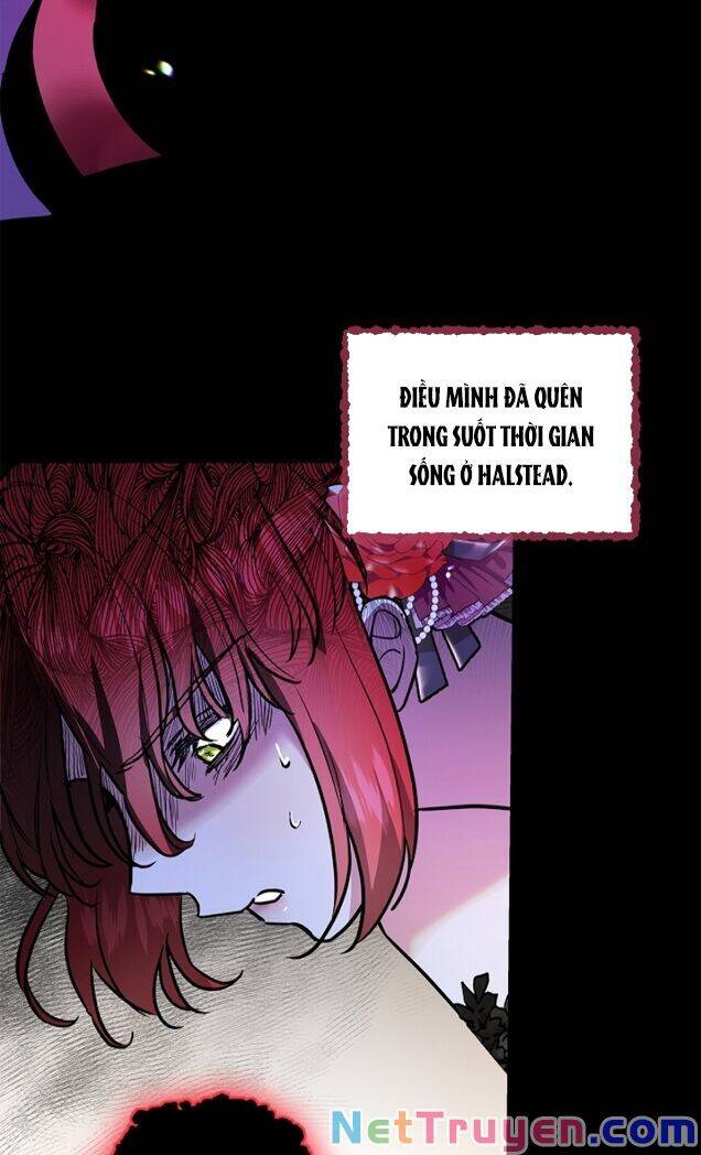 Hôn Phu Ẩn Sắc - Chương 32