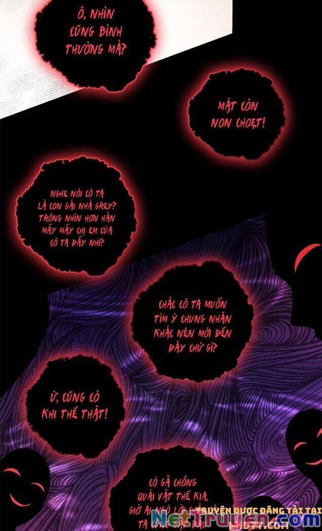 Hôn Phu Ẩn Sắc - Chương 32