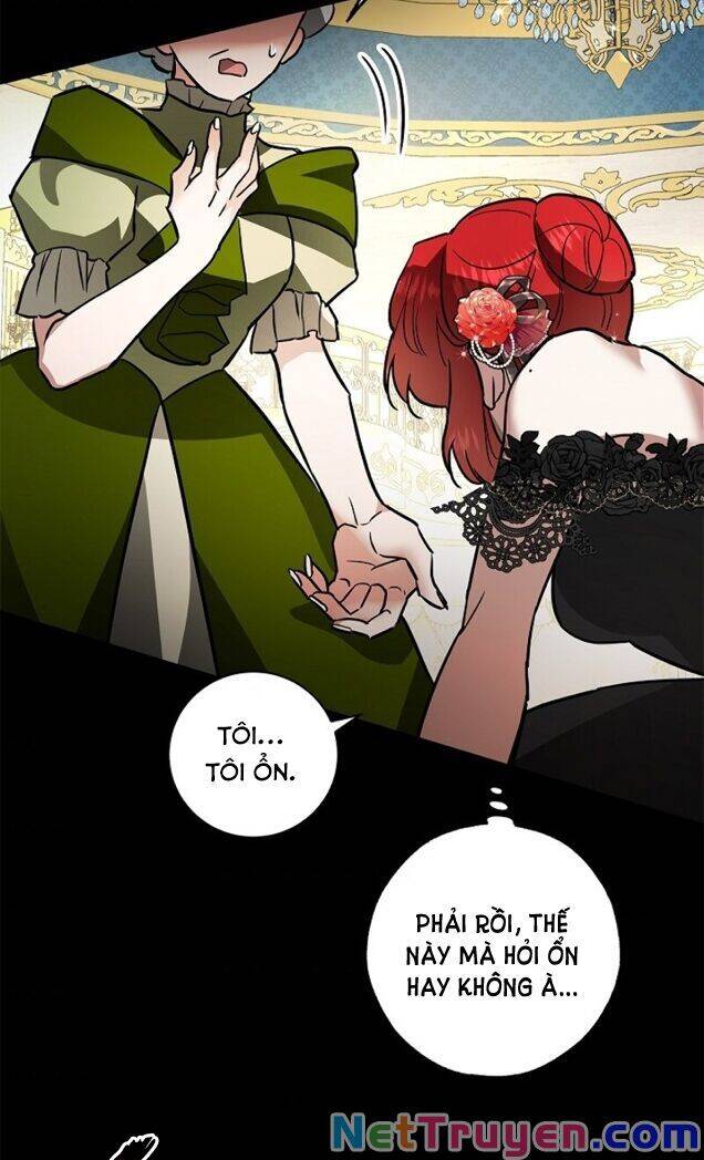 Hôn Phu Ẩn Sắc - Chương 32