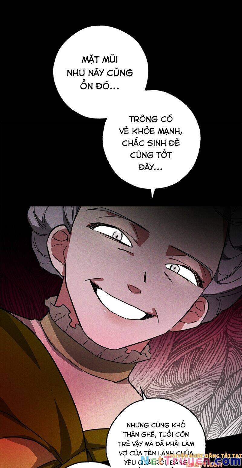 Hôn Phu Ẩn Sắc - Chương 32