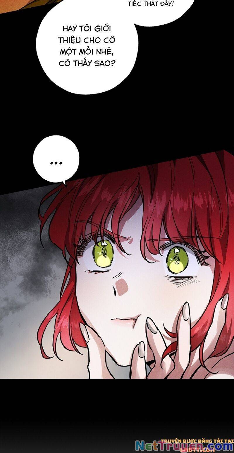 Hôn Phu Ẩn Sắc - Chương 32