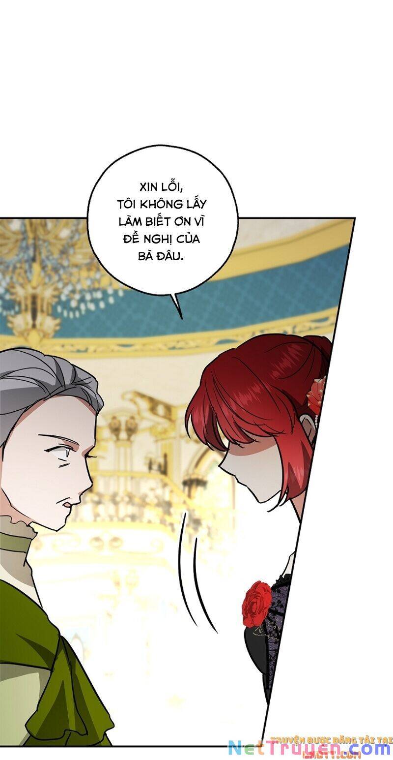 Hôn Phu Ẩn Sắc - Chương 32