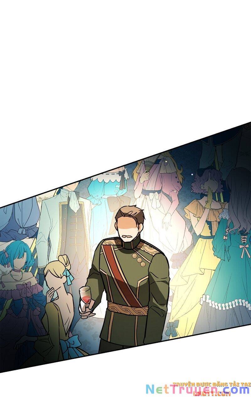 Hôn Phu Ẩn Sắc - Chương 32