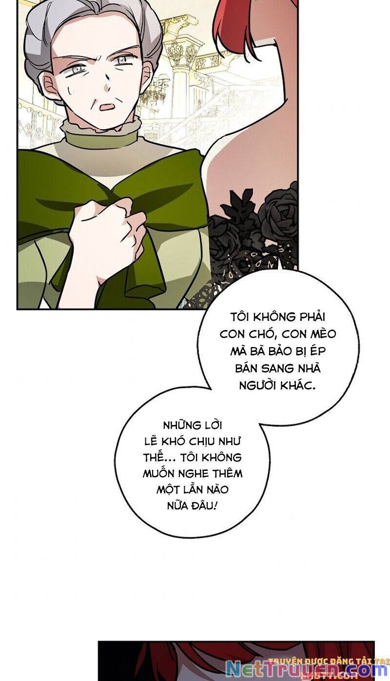 Hôn Phu Ẩn Sắc - Chương 32