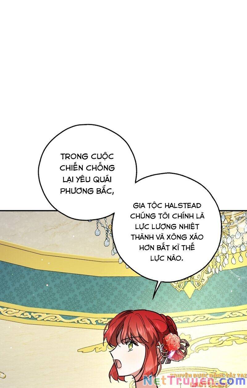 Hôn Phu Ẩn Sắc - Chương 32