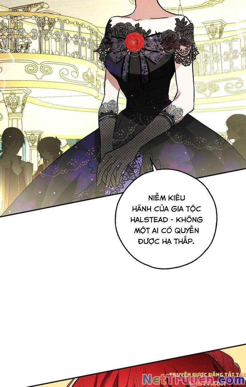 Hôn Phu Ẩn Sắc - Chương 32