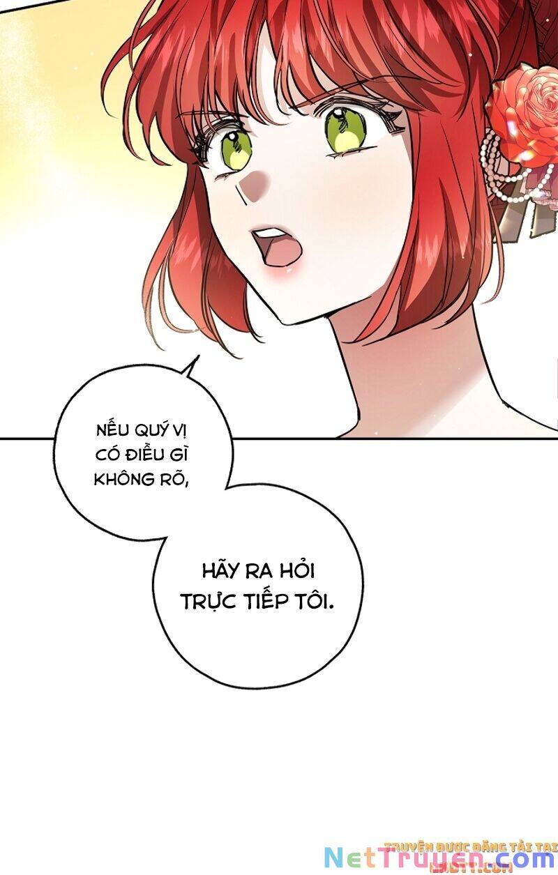 Hôn Phu Ẩn Sắc - Chương 32