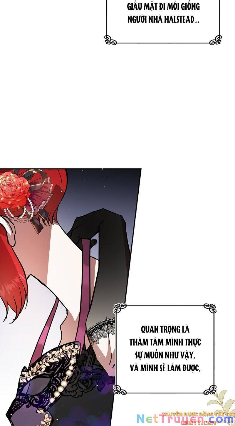 Hôn Phu Ẩn Sắc - Chương 32