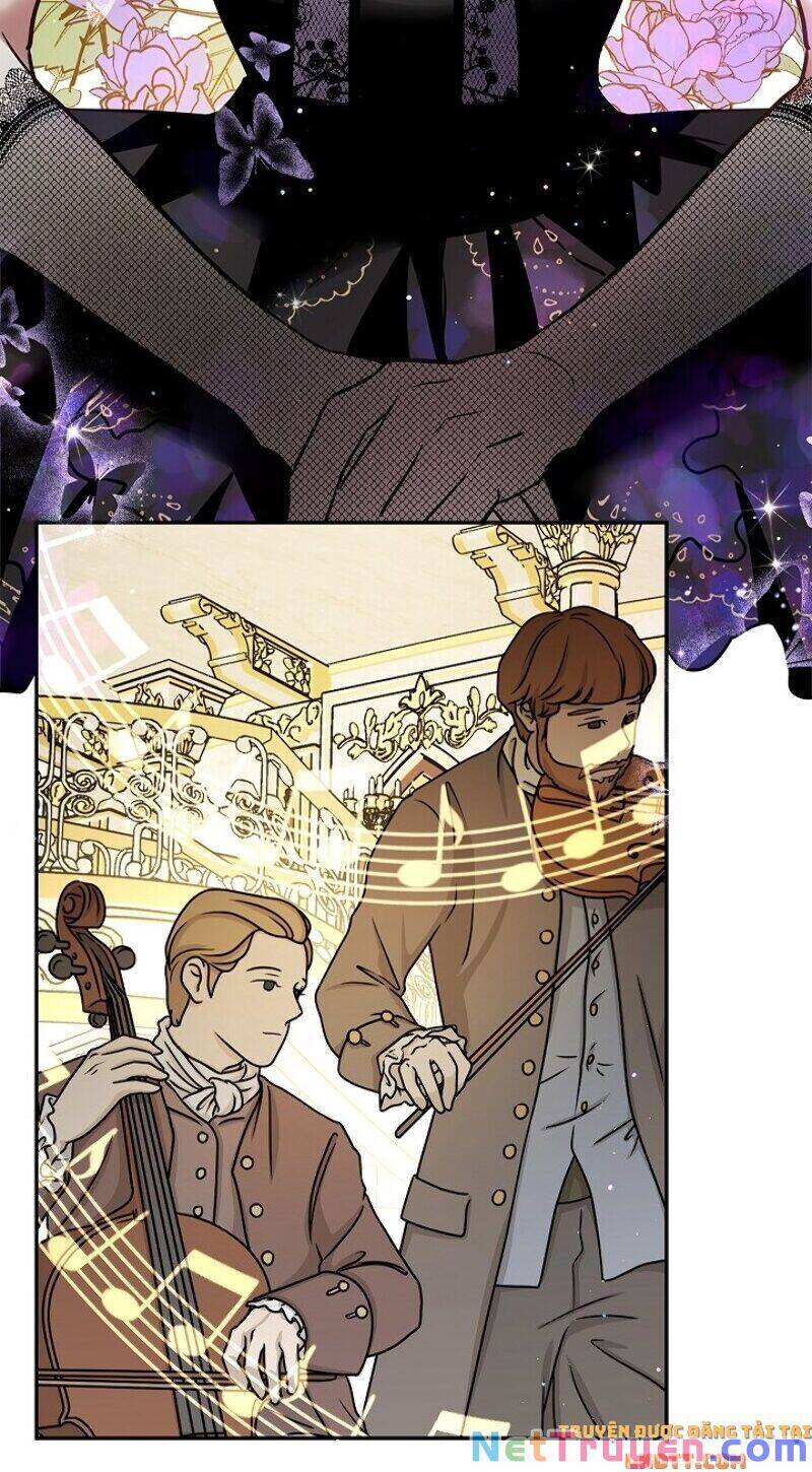 Hôn Phu Ẩn Sắc - Chương 32