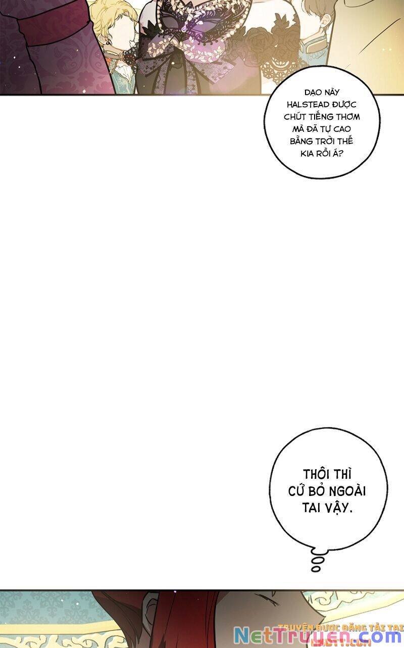 Hôn Phu Ẩn Sắc - Chương 32