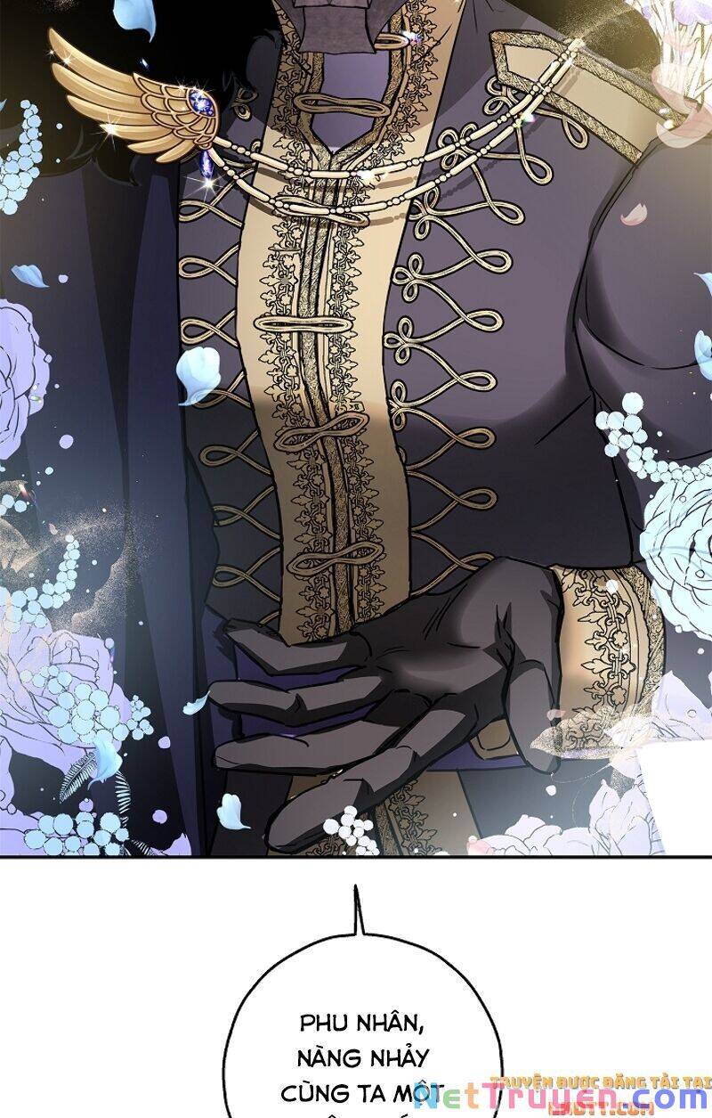 Hôn Phu Ẩn Sắc - Chương 32