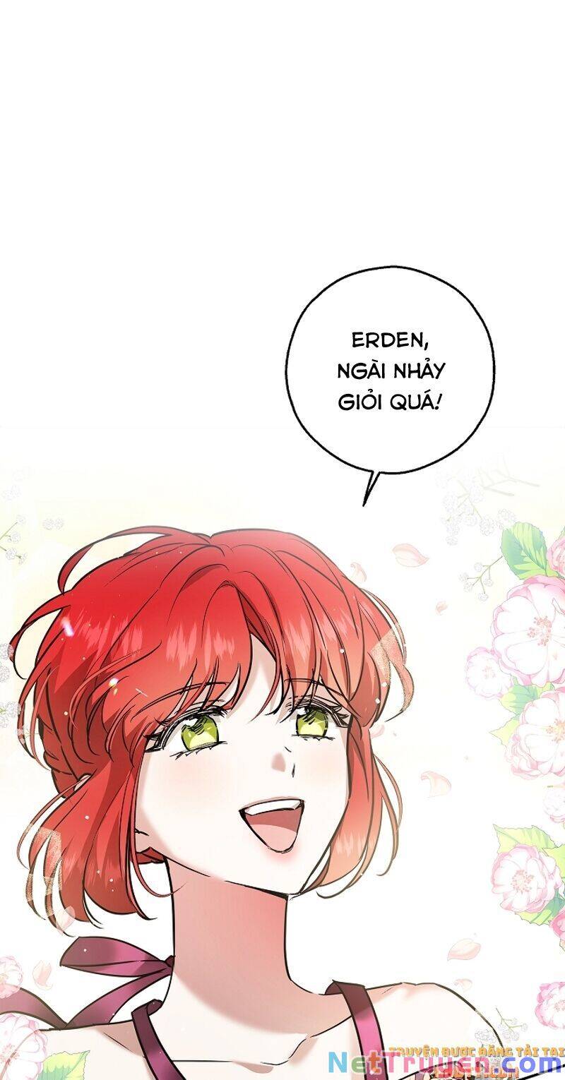 Hôn Phu Ẩn Sắc - Chương 32