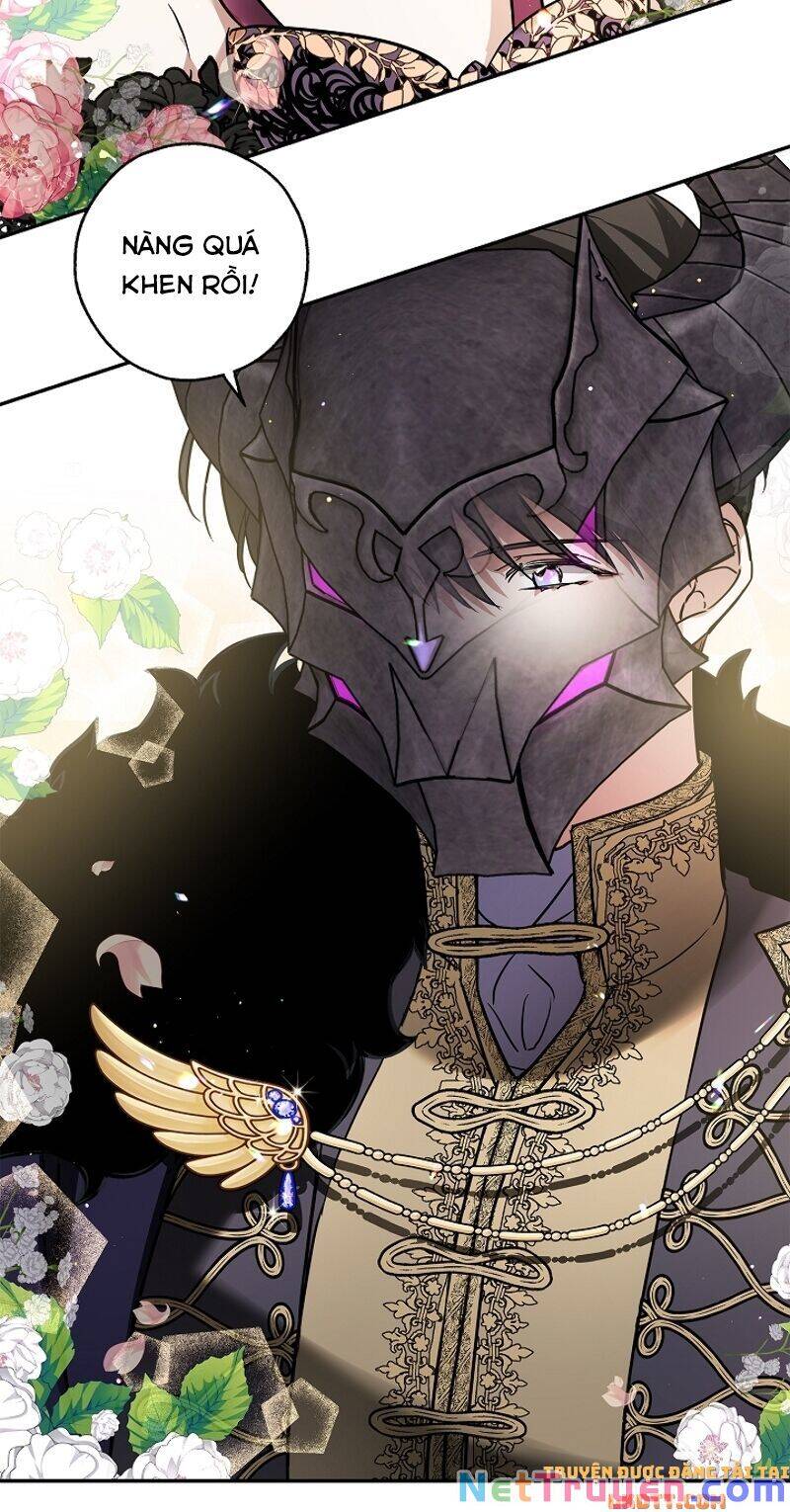 Hôn Phu Ẩn Sắc - Chương 32