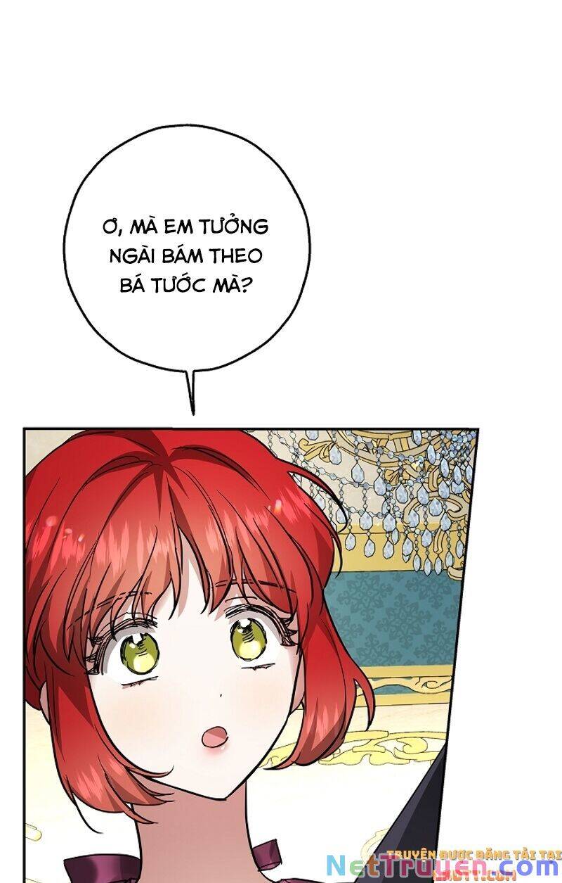 Hôn Phu Ẩn Sắc - Chương 32