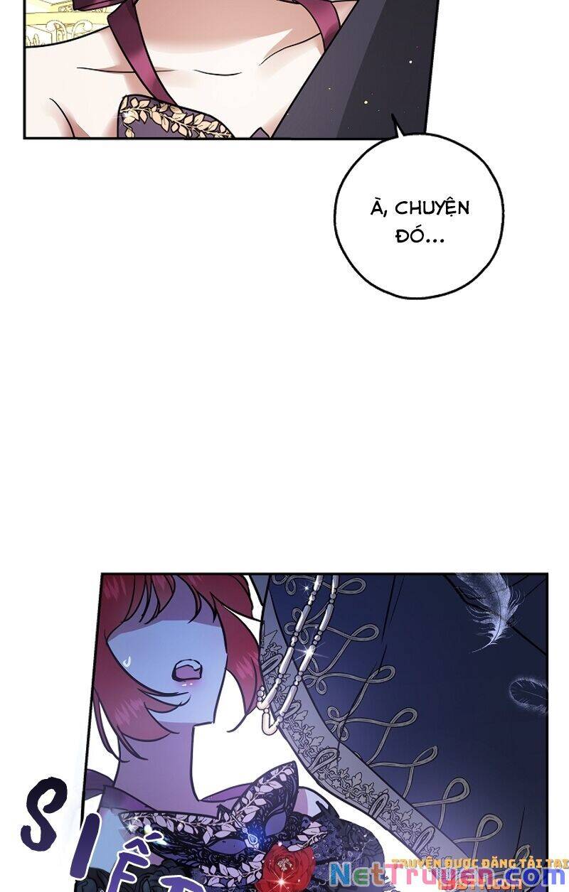 Hôn Phu Ẩn Sắc - Chương 32