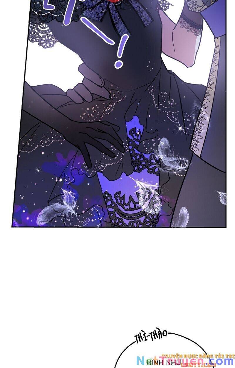 Hôn Phu Ẩn Sắc - Chương 32