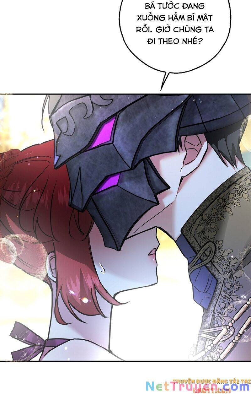 Hôn Phu Ẩn Sắc - Chương 32