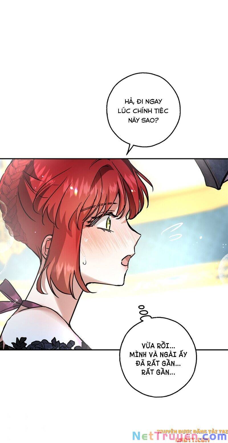 Hôn Phu Ẩn Sắc - Chương 32