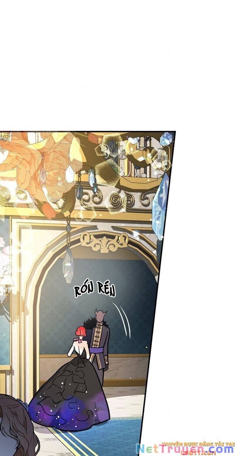 Hôn Phu Ẩn Sắc - Chương 32