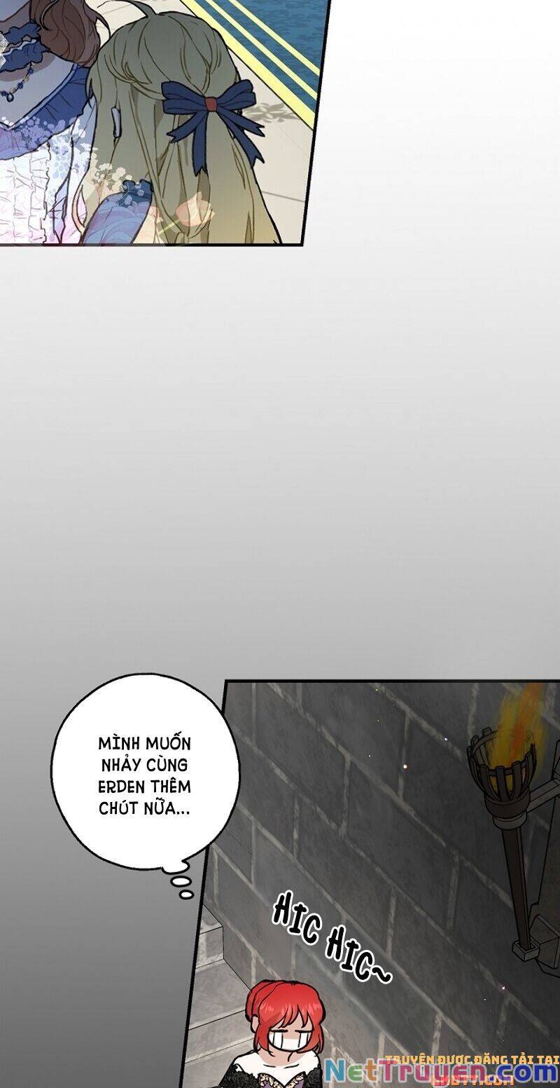 Hôn Phu Ẩn Sắc - Chương 32