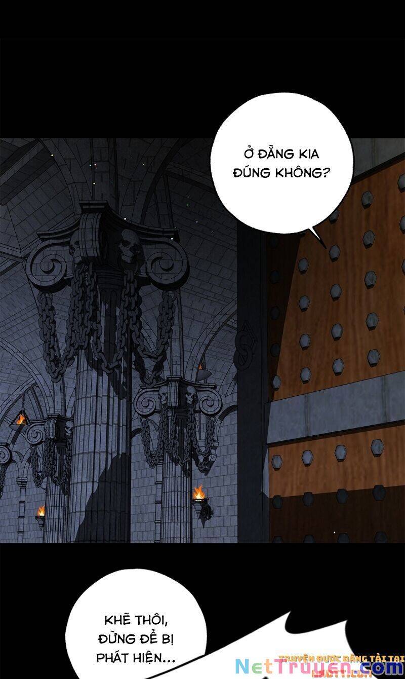 Hôn Phu Ẩn Sắc - Chương 32