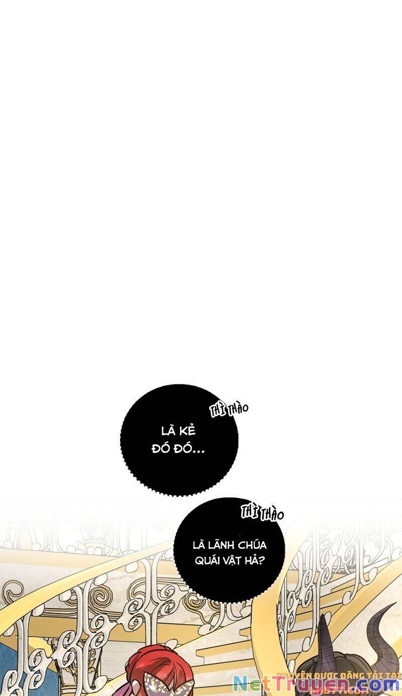 Hôn Phu Ẩn Sắc - Chương 32