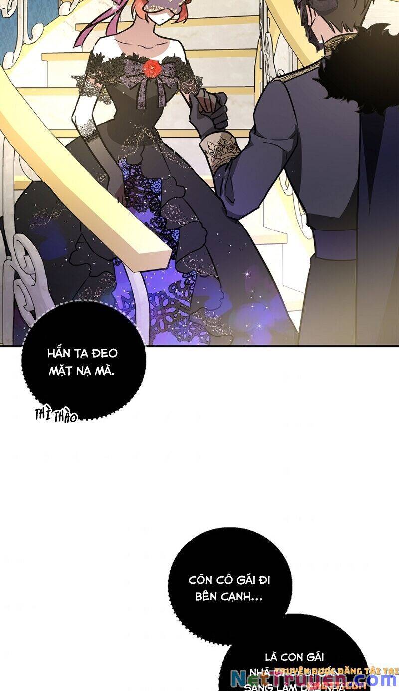 Hôn Phu Ẩn Sắc - Chương 32