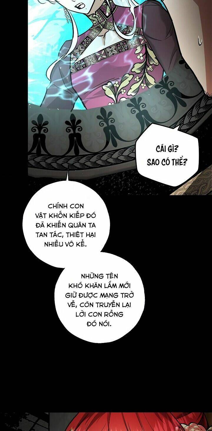 Hôn Phu Ẩn Sắc - Chương 33