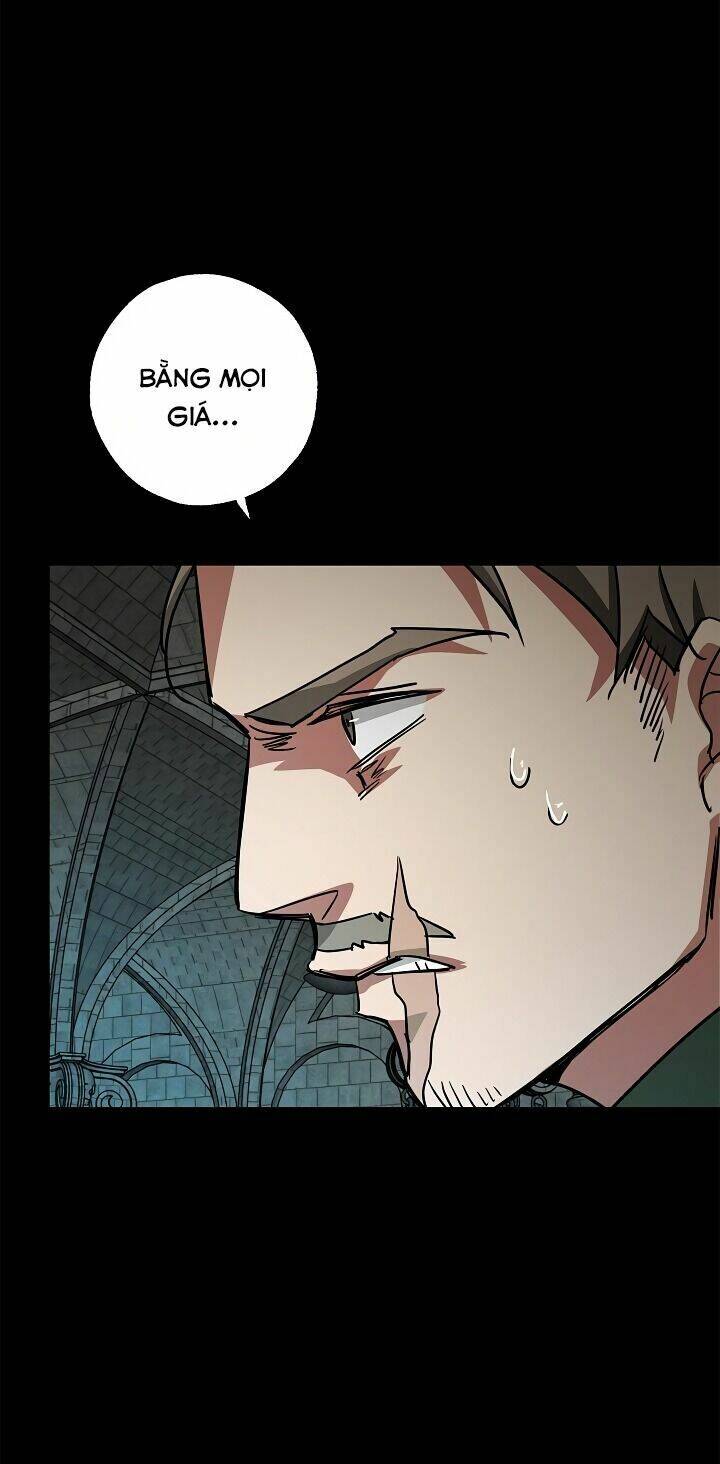 Hôn Phu Ẩn Sắc - Chương 33