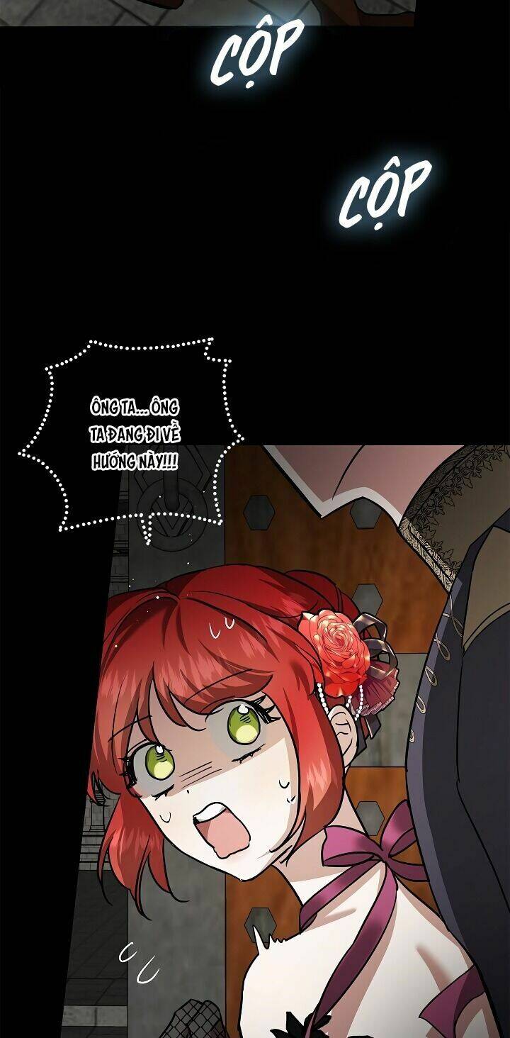 Hôn Phu Ẩn Sắc - Chương 33