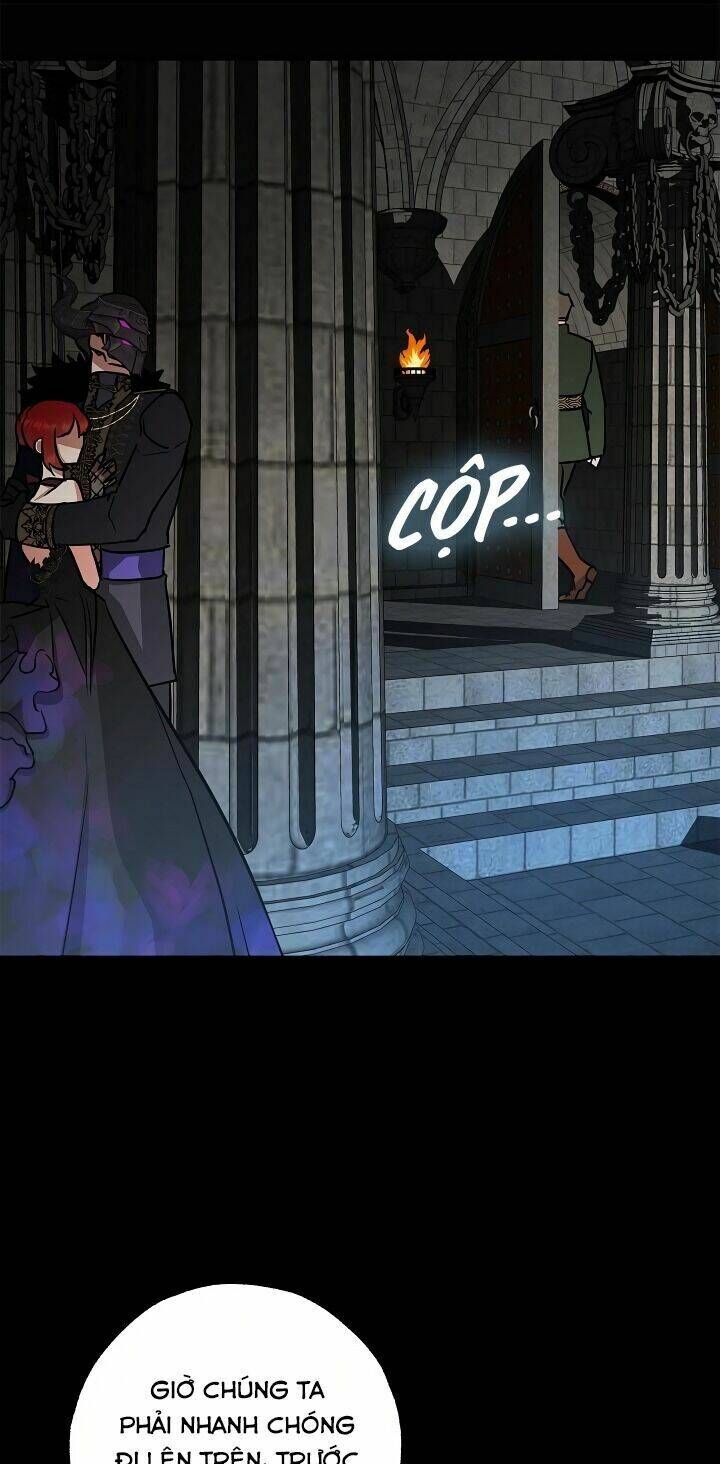 Hôn Phu Ẩn Sắc - Chương 33