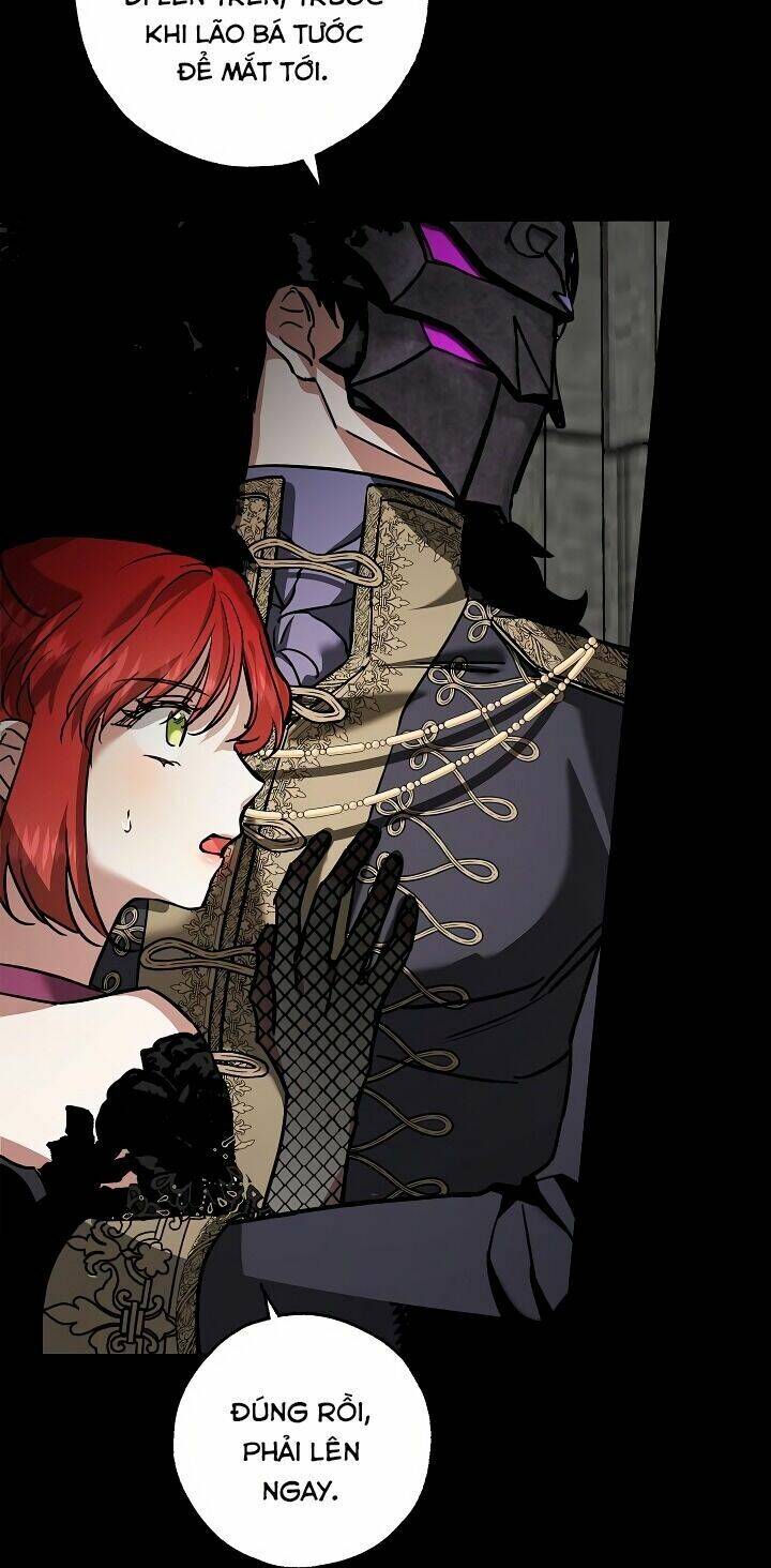 Hôn Phu Ẩn Sắc - Chương 33