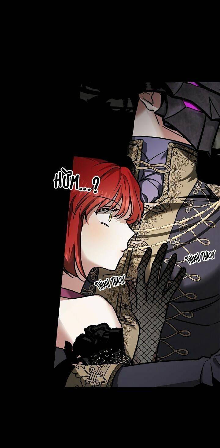 Hôn Phu Ẩn Sắc - Chương 33