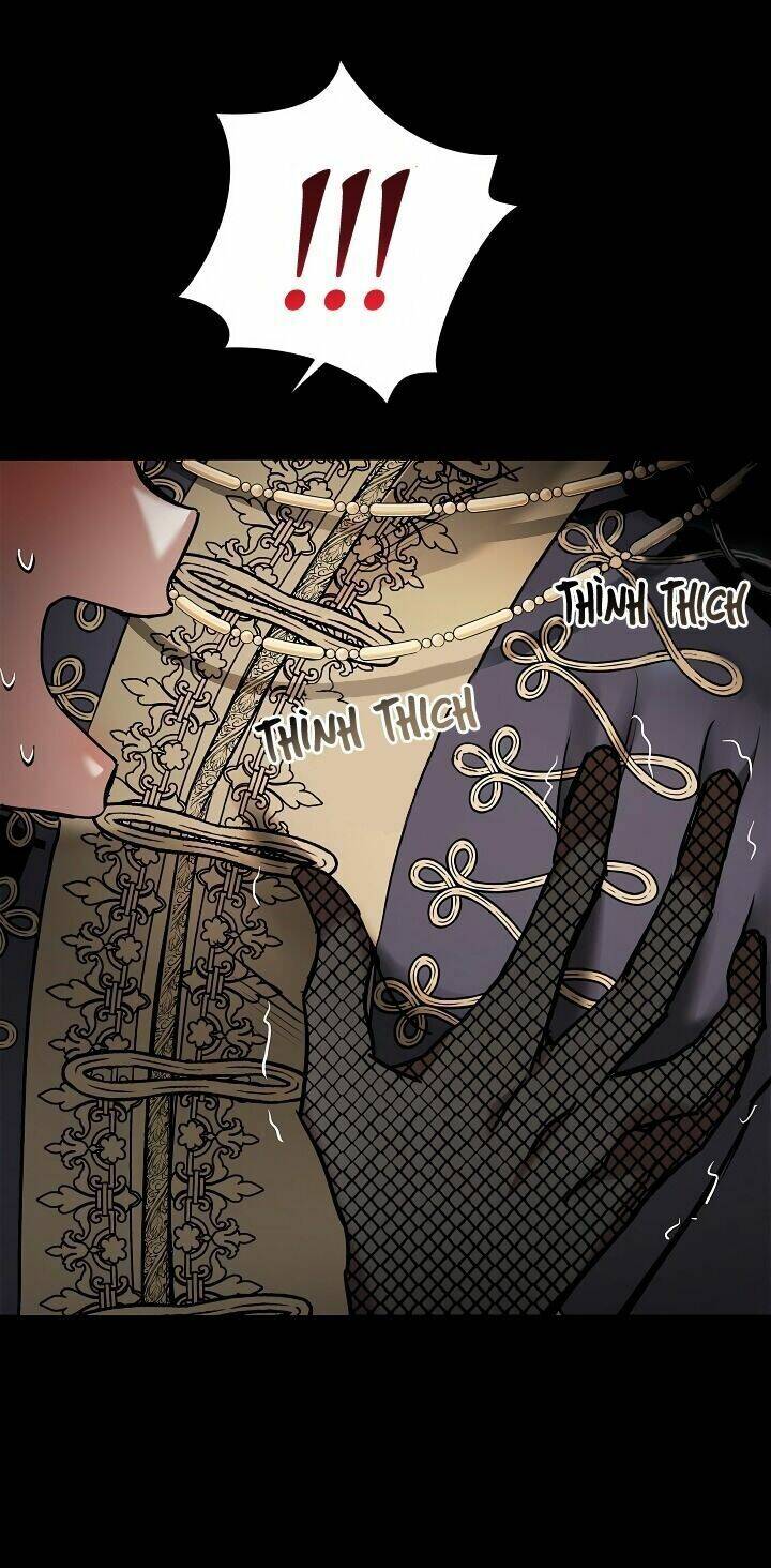 Hôn Phu Ẩn Sắc - Chương 33