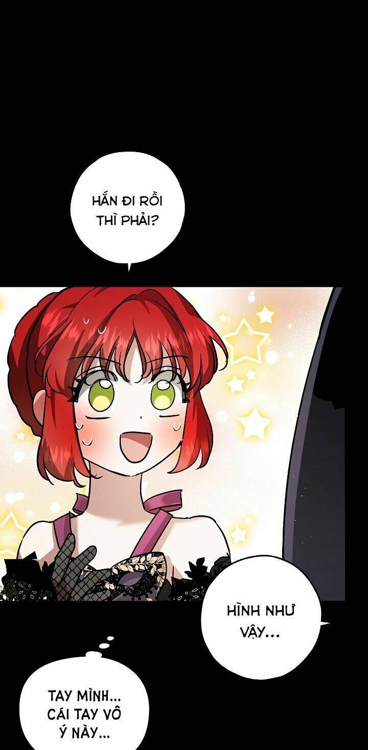 Hôn Phu Ẩn Sắc - Chương 33